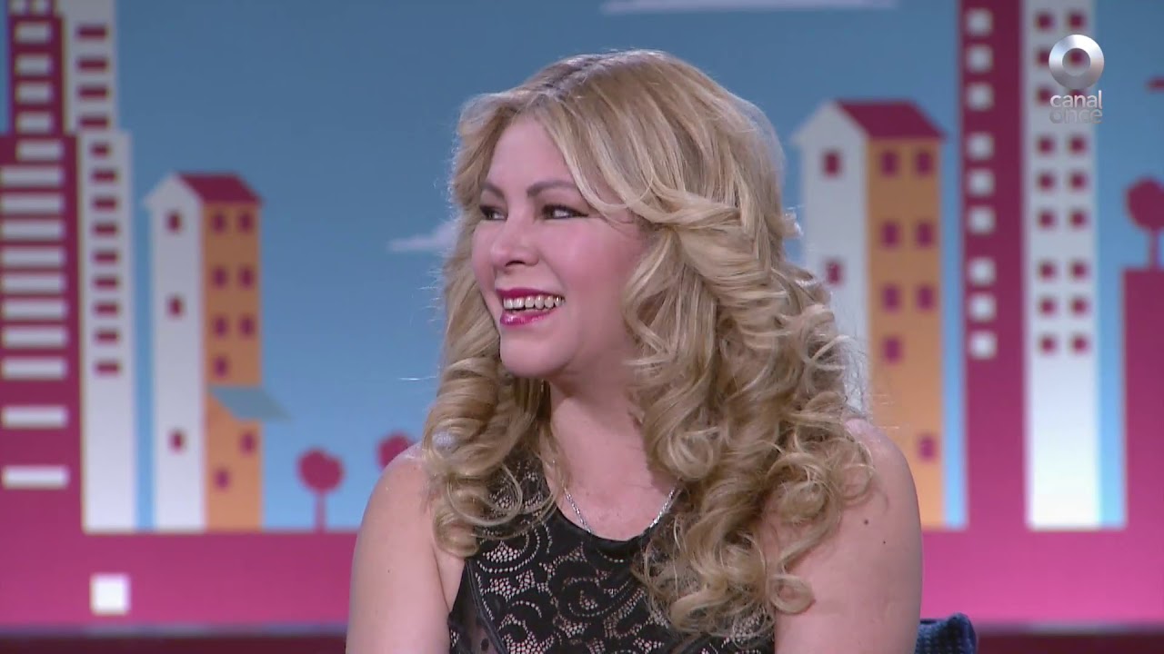 Todos a bordo - Conductora de radio. Bonnie Perete (11/02/2019)