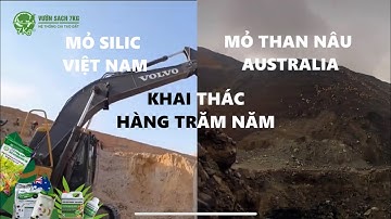Ai cũng biết NÔNG NGHIỆP SẠCH bền vững phải bắt đầu từ CẢI TẠO ĐẤT BỀN VỮNG nhưng đâu là cách?