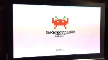 OrangePi OpenBor test
