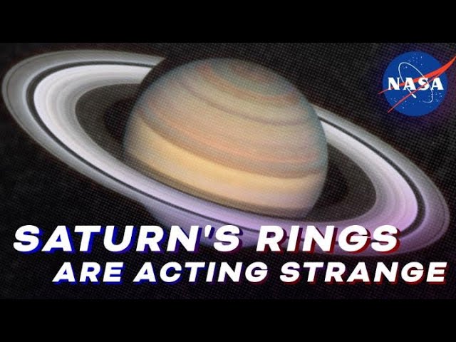 Stargazing: Why Saturn's rings seem to disappear sometimes | Pittsburgh  Post-Gazette