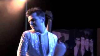 Steph B. Born To Be Alive