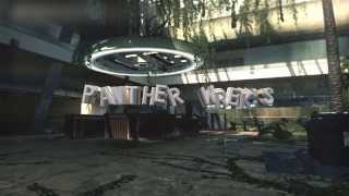PsyQo Panther   Panther Wrek's by Riot Leo