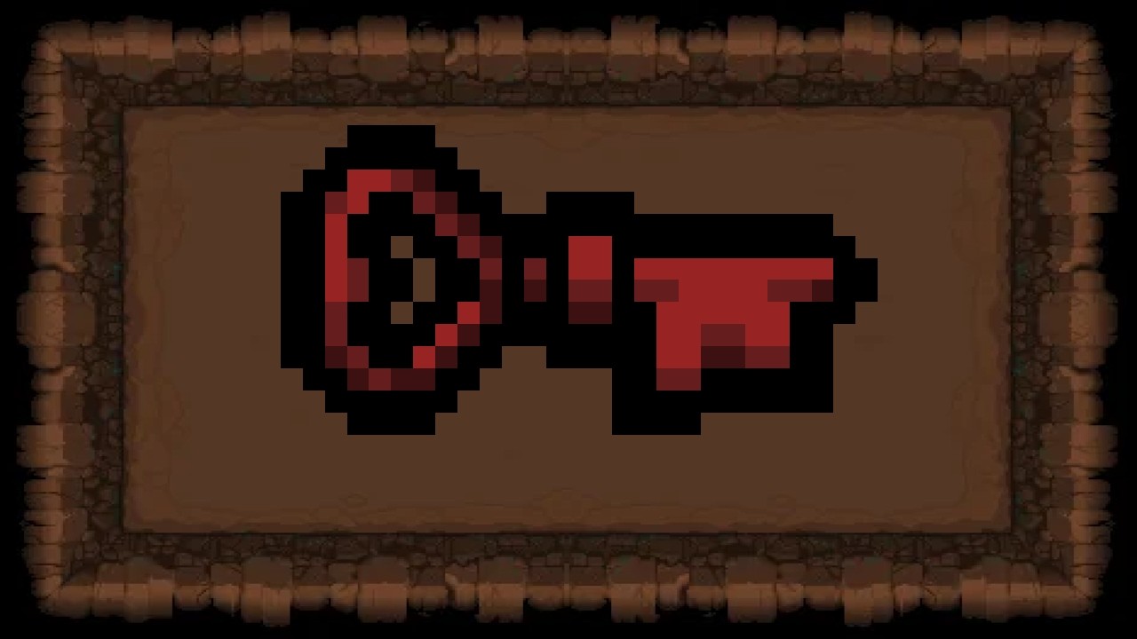 Project Red Key How To Use Red Key - YouTube