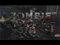 Zombie kino der toten only sniper   on killfeeeed 