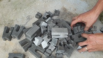 tư vấn mở xưởng đúc con kê bê tông khởi nghiệp thành công