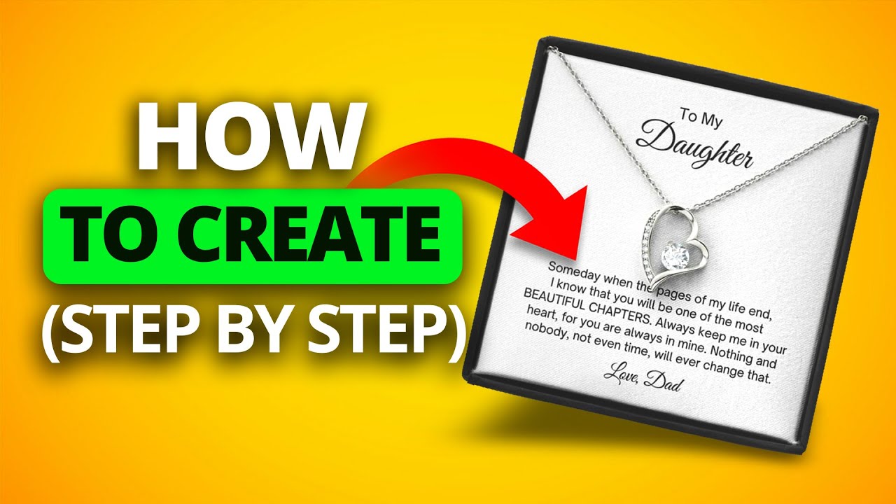 video ShineOn Print-On-Demand