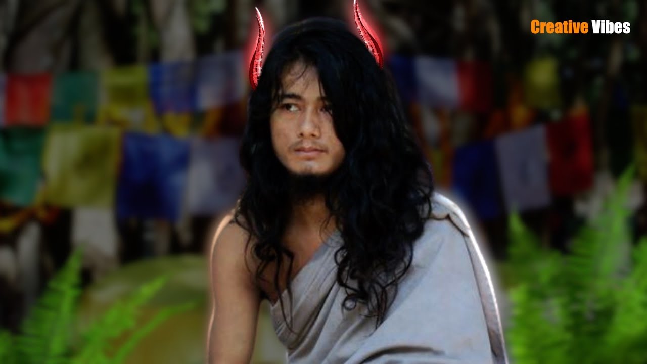 ဘုရားဆိုပြီး လူတွေကိုးကွယ်နေတဲ့သူ့ရဲ့ နောက်ကွယ်က ဖြစ်ရပ်မှန် | People donated money for him