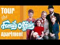 Family Affair Apartment Tour CG Tour 