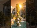 FIFA World Cup ⚽️🏆 Are you ready? @FIFA World Cup! 🏟️✨#worldcup2026 #fifaworldcup #football #soccer