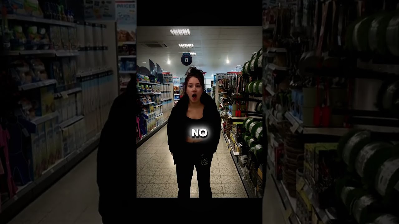 Spoiled Teen Wants Her Mom To Pay For All Expensive Make Up And Screams In Store