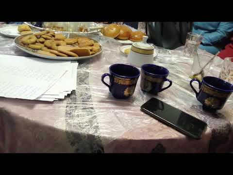 دعاء ختم المجلس للحفل التأبيني تقبل الله منا ومنكم صالح الأعمال