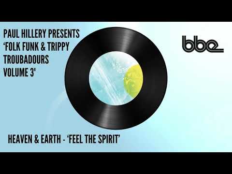 Paul Hillery presents