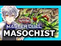 SEEING TRIPPLE - Yu-Gi-Oh! Master Duel Masochist