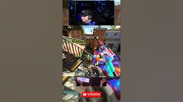 Why I use a mouse cam. Part 2 #rank #MW2 #COD