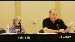 FOG! Presents The BUCK ROGERS IN THE 25th CENTURY Panel at RI Comic Con