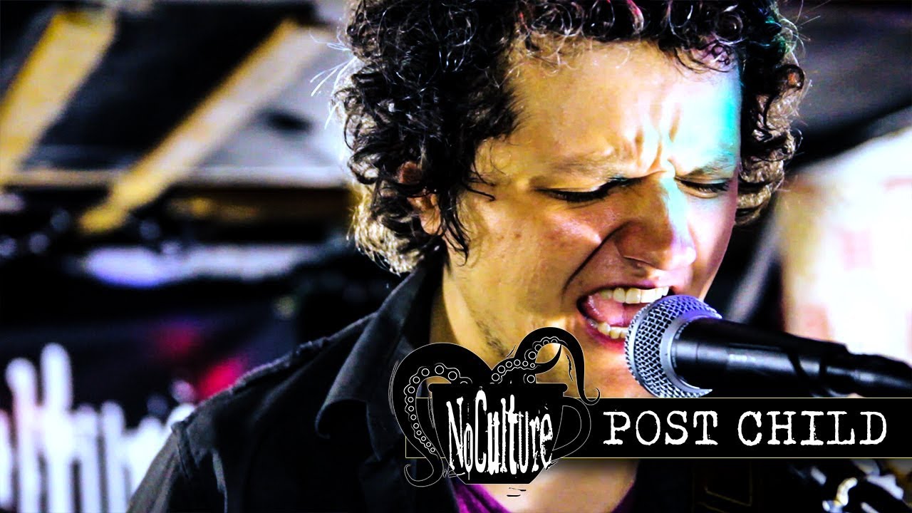 Post Child - Slow Fade & Fake Sex | Live @ No Culture