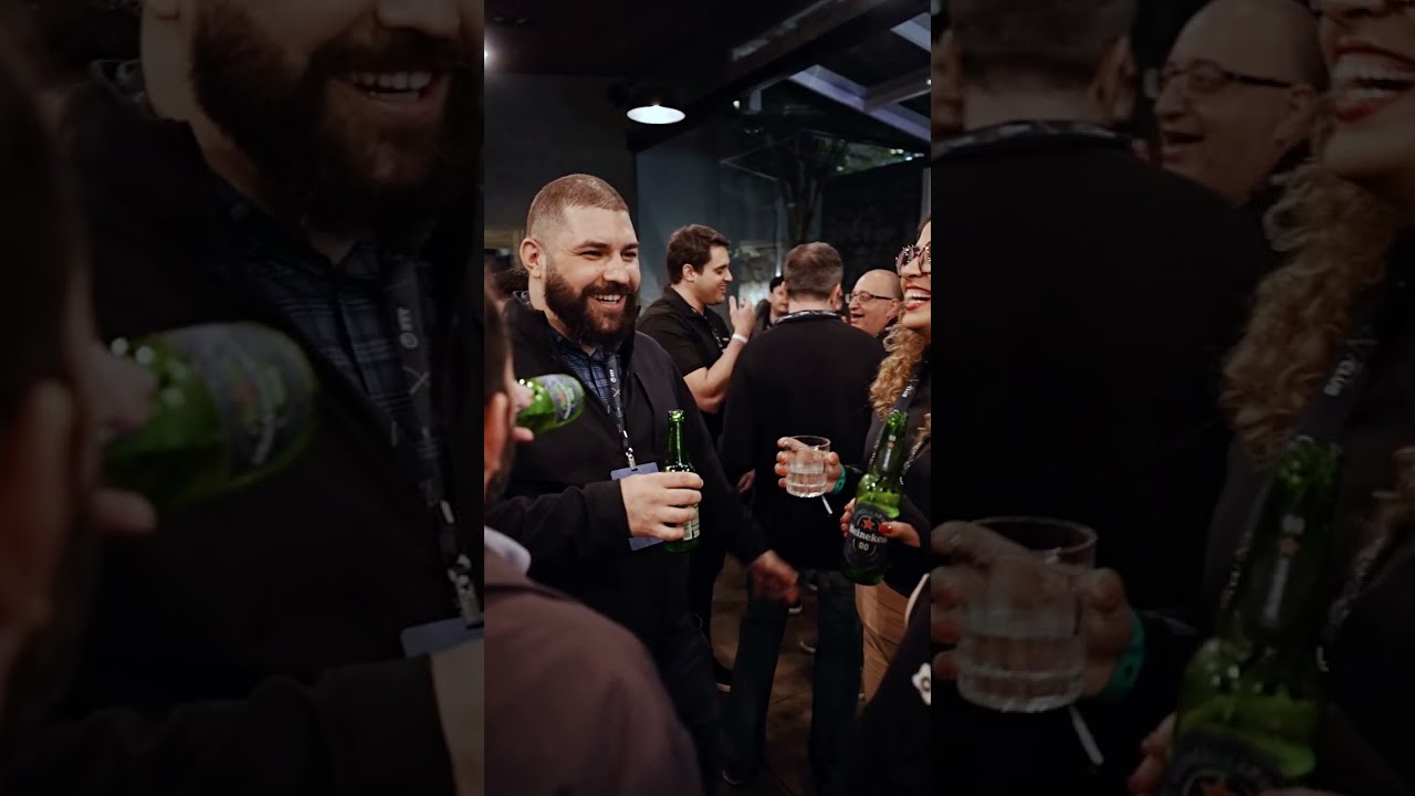 Reels - Mind The Sec Club -  Handz 