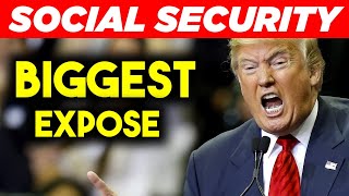 SHOCKING: Social Security Is STEALING Your Benefits! New Fairness Act Loophole EXPOSED