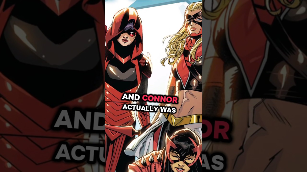 WHO Is Green Arrow's Sidekick? 