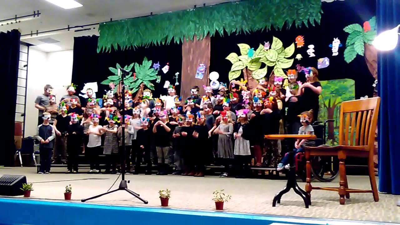 Hillview Elementary YouTube