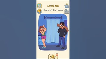 DOP 5 Draw One Part Fun Mobile Puzzle Game (Walkthrough + Tips)#gaming​#game​ #dop5​ #puzzleSigma