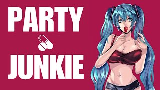 Party Junkie