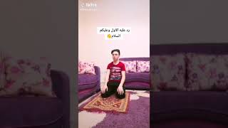 مقاطع تيك توك الجزء الاول اشبع ضحك