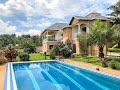 The Ultimate Villa in Kigali! - House Tour [www.vibehouse.rw]