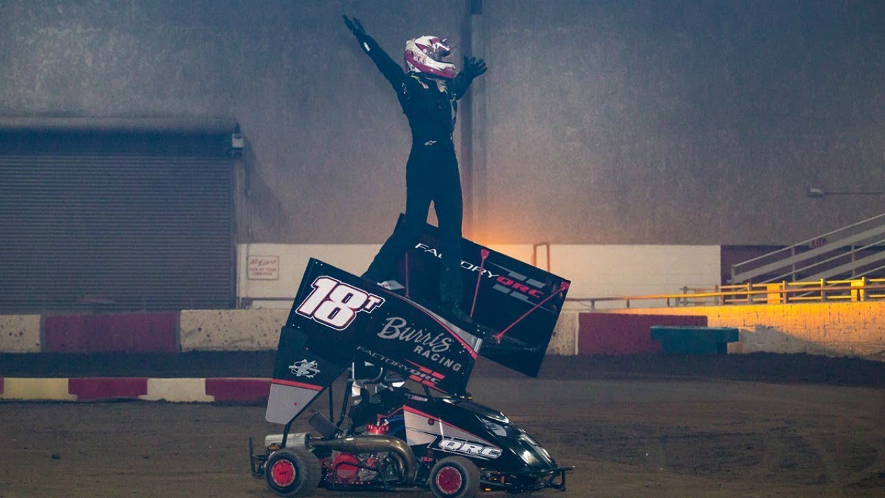 All The Outlaw Karts Paint Schemes I Ran This Decade! YouTube