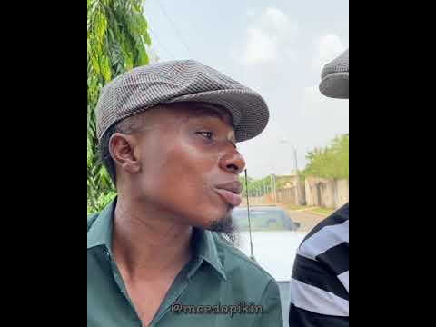 Wisdom For Friends - Mc Edo Pikin