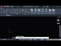 statusBar interface in AutoCAD