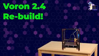 Why Must Everything On This Printer Take 5 Years To Do? - Let's Build