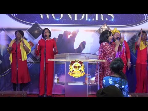 Prophetic Miracle Service