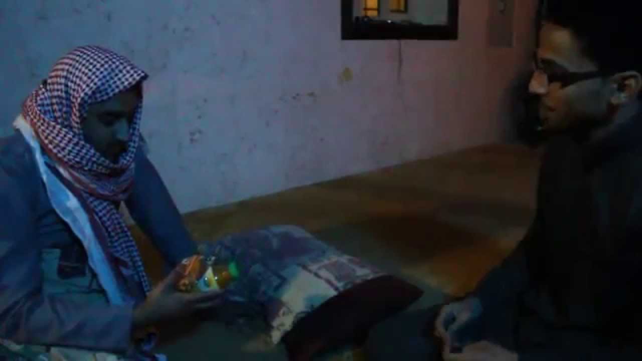 فلم ( عاكف ) من إنتاج فرقة نجوم التويثير