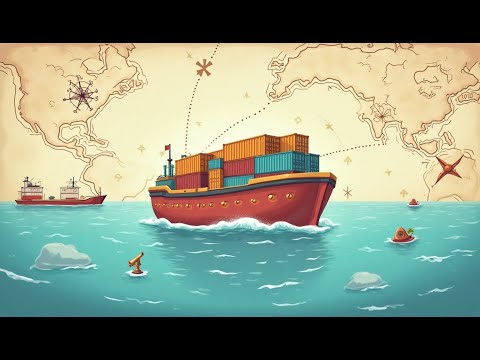 Container Secrets: What All Those Markings Actually Mean