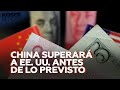 China superará a EE. UU. antes de lo previsto | Keiser Report en español (E1642)