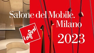 Salone del Mobile 2023