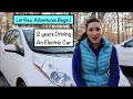 2 Years Driving a Fully Electric Nissan Leaf // My Review // Is Electirc Better?