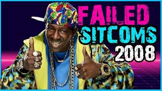 Do You Remember These Failed Sitcoms of 2008?