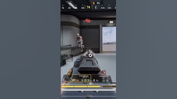 Campers So Revenge Calling 🤓 |#codmobile#codm#callofdutymobile#trending#gaming#codmbr