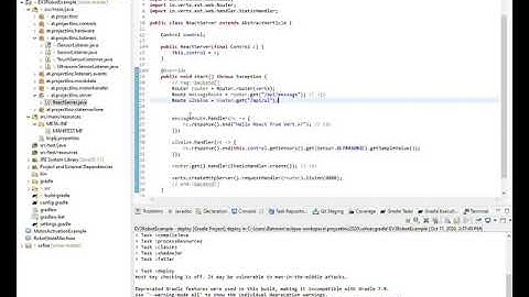 Single Page Application & UI