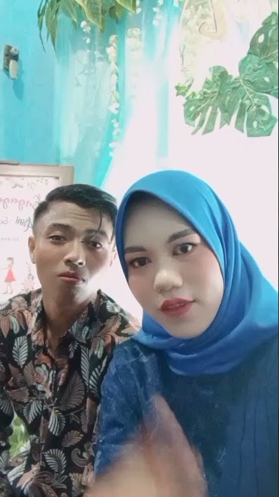 story' wa romantis Tunangan musya & Arini || 10 April 2021 ||