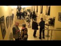 LITOMERICE: V´ystava fotografi´i divadle