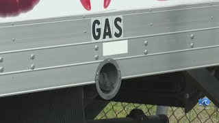Foodbank of Southeastern Virginia and the Eastern Shore impacted by rising gas prices