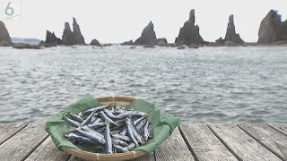 【コロナ禍の町おこし】ロケット打ち上げの町　ふるさとの味を「宇宙食」に