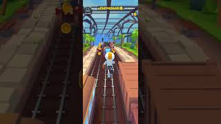 Subway Surf Mod Menu Max Mods 3.15.0