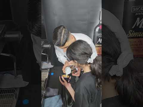 آموزش آسان لاته آرت به علاقه مندان با شبیه ساز شیر لاته آرت ساده و کم هزینه Latteart Without Milk