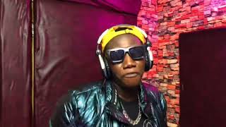 Knock Out Queen Masarico Amiza Diss Track