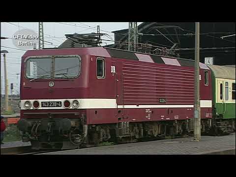 Hauptbahnhof Halle/S in