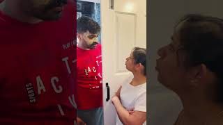 ഒരു ഫേസ് മാസ്ക് എടുത്താൽ ഇത്രയും പ്രശ്നമുണ്ടെന്ന് ഞാൻ കരുതിയില്ല! 🧼🧴😂#kaippansfamily #relatable